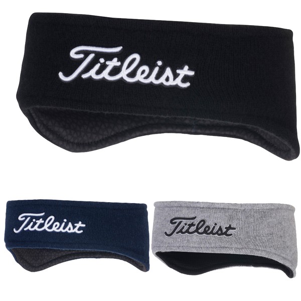 Titleist Merino Wool Earband